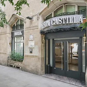 Meson Castilla Atiram 3*, Barselona İspanya