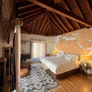3* Otel Gar Anat Boutique