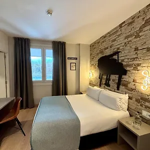 visit hotel
