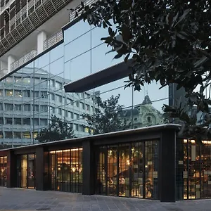 4* Otel Soho Boutique