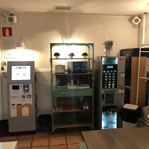 visit hotel
