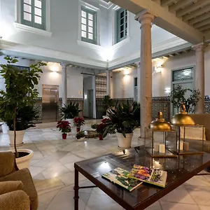 Palacio Cabrera - Lillo Appart hôtel
