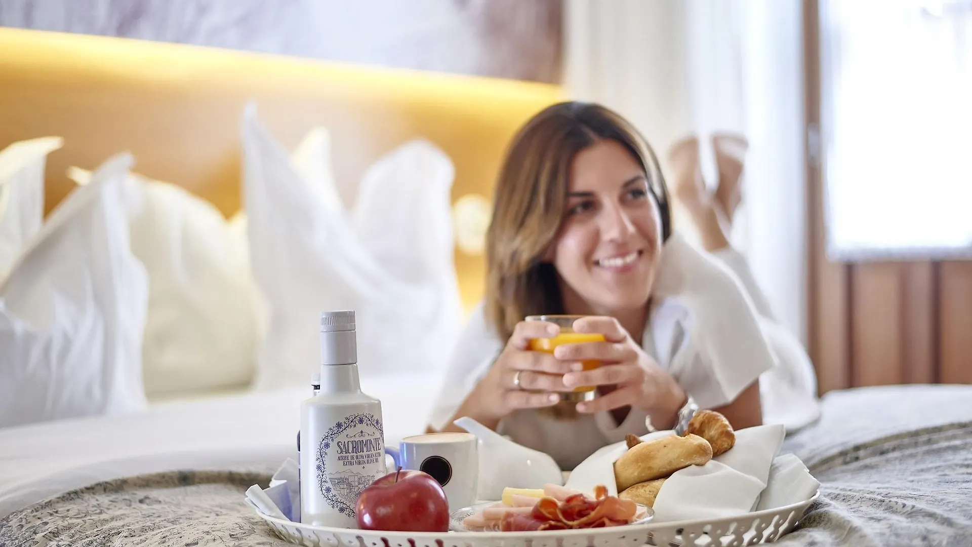 **  Hotel Parraga Siete Granada Spain