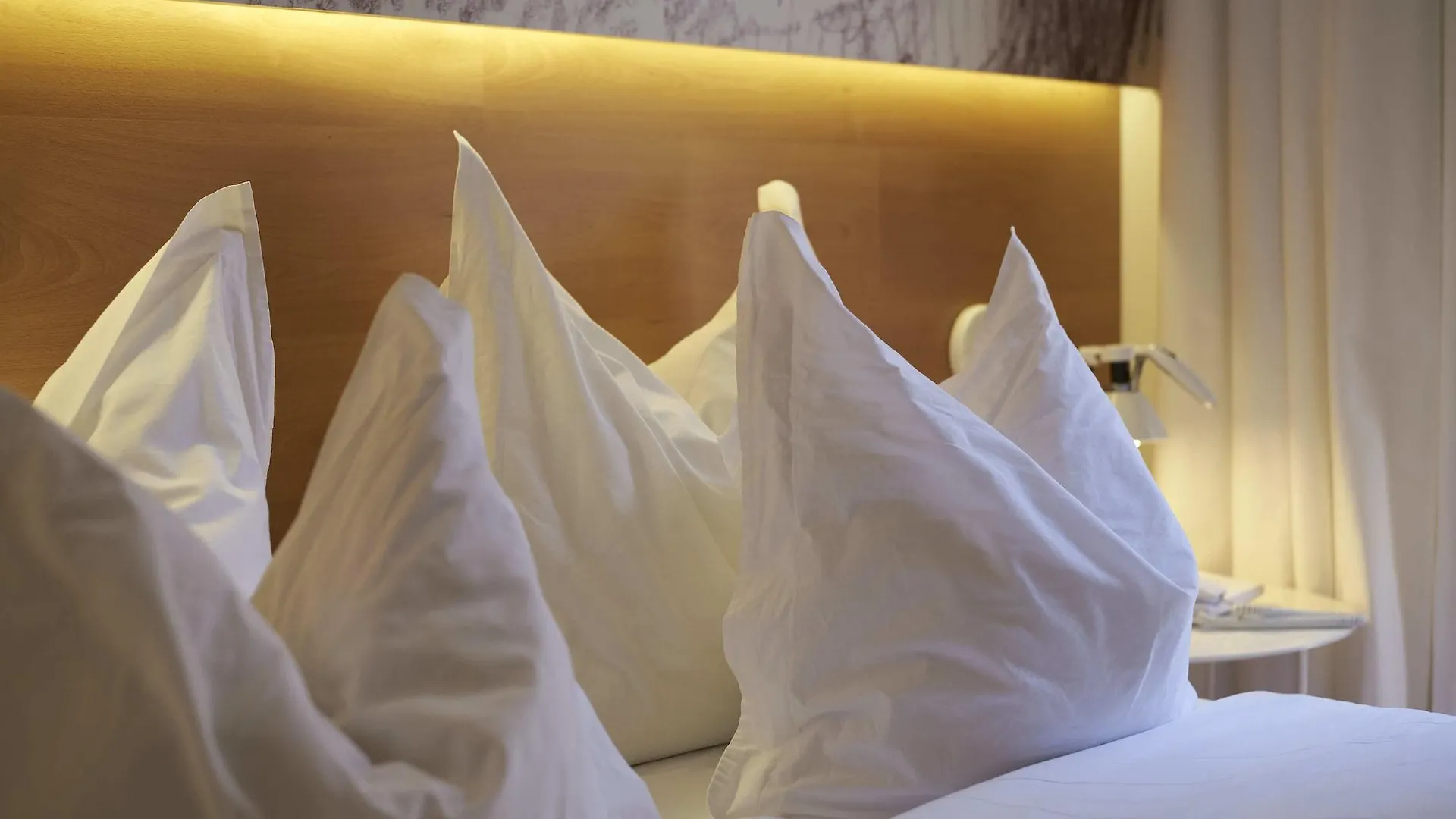 Hotel Parraga Siete Granada