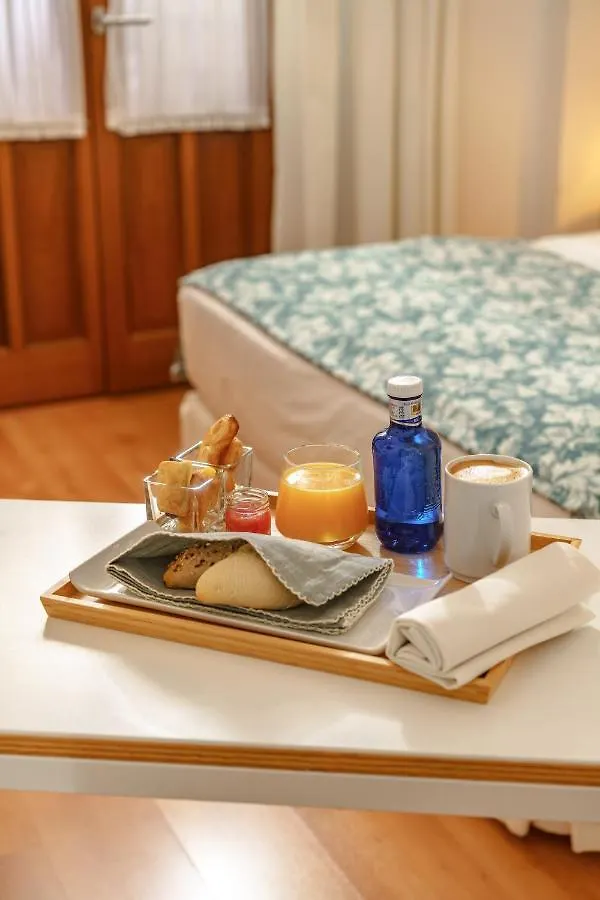 Hotel Parraga Siete Γρανάδα
