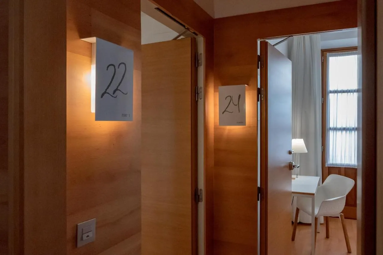 Hotel Parraga Siete Granada