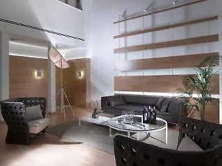 Hotel Parraga Siete Granada